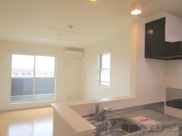 パルコプレッソの物件内観写真